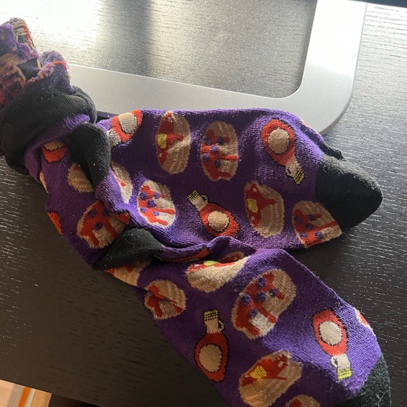 College Jock work socks 8 pairs! - Picture 4 of 8